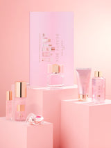 Just Pink Beauty Box Gift Set