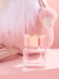 Just Pink 30ml Perfume with Christmas Gonk Gift