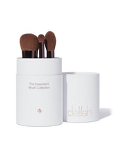 Delilah Brush Collection 5 Piece Beauty Tool Set