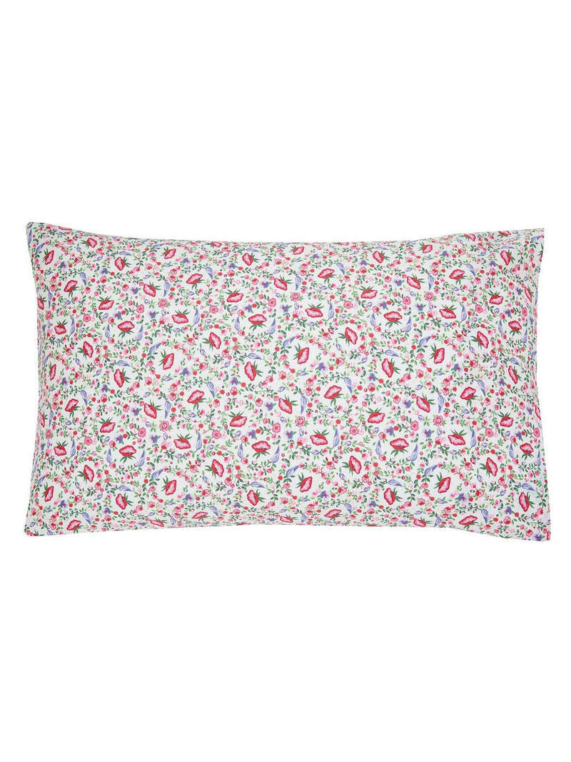 Cath Kidston Blush Birds duvet cover and pillowcase set - British product