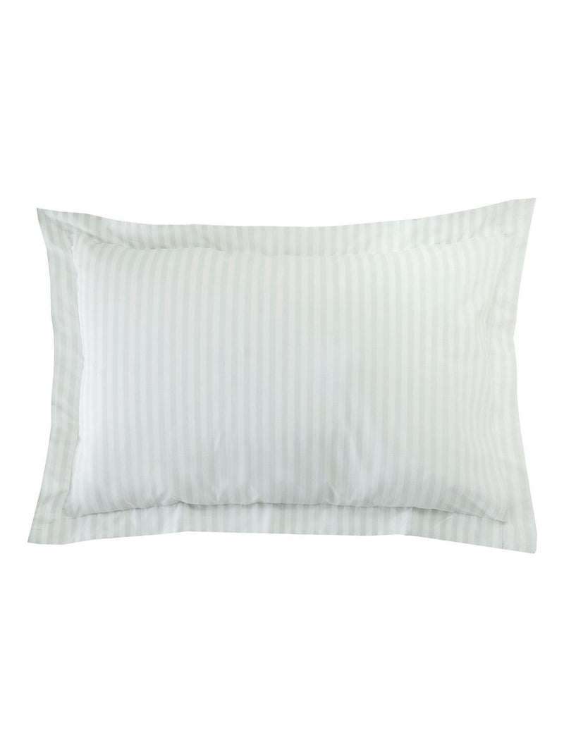 Sophie Allport Green Spring Cottage Duvet Cover and Pillowcase Set