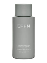 EFFN Tan Coconut Infused Shower Creme 280ml
