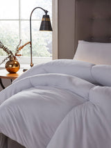 Silentnight Warm & Cosy Double Decker 18 Tog Winter Duvet Double