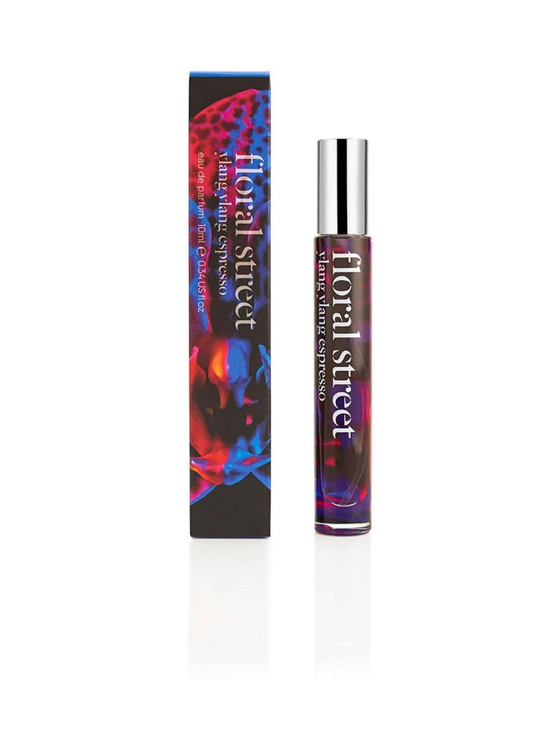 Floral Street Ylang Ylang Espresso Eau de Parfum 10ml - British product