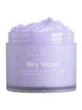 NCLA Beauty body scrub Birthday Cake 250g, imported from the UK