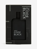 Code Black Eau de Parfum 200ml - British product