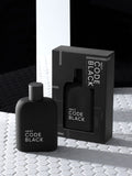 Code Black Eau de Parfum 200ml - British product