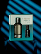 L'Homme Eau de Parfum Gift Set 100ml and 10ml