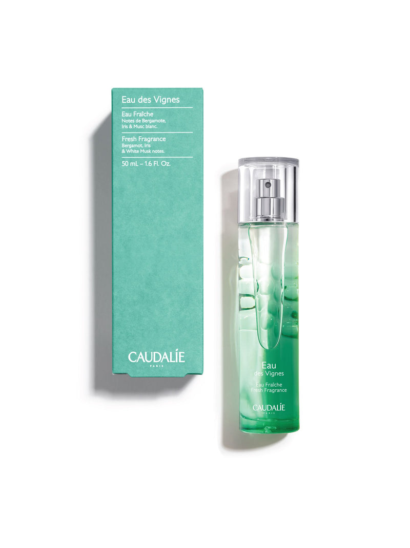 Caudalie Eau des Vignes Fresh Fragrance 50ml