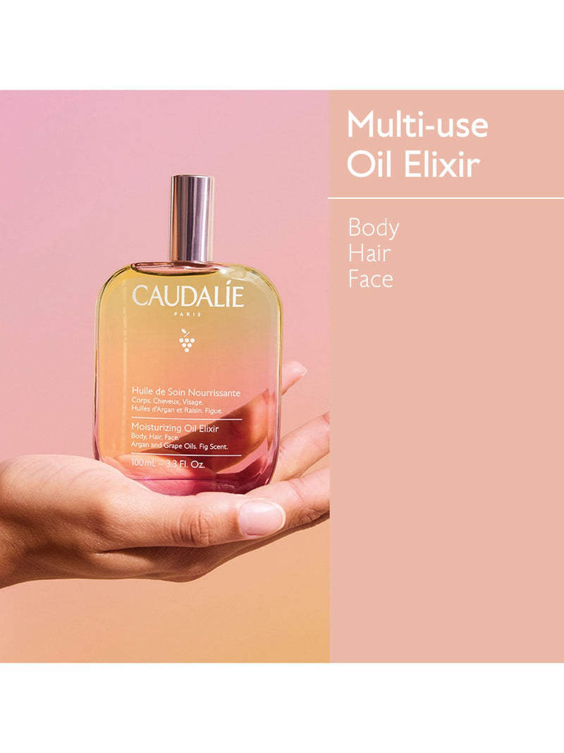 Caudalie Moisturizing Oil Elixir - 100 mL