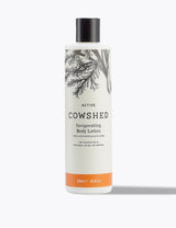 cowshed Active Body Lotion Body Moisturiser 300ml