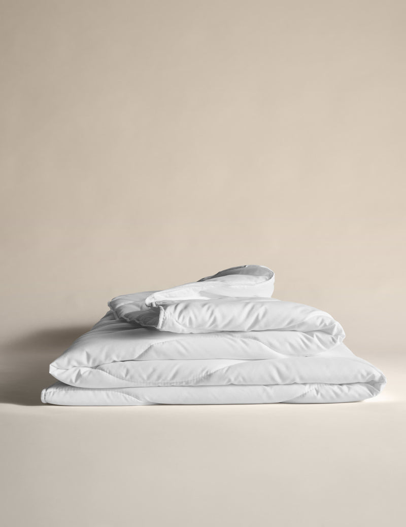 Allergy Protection Duvet 2.5 Tog - British product