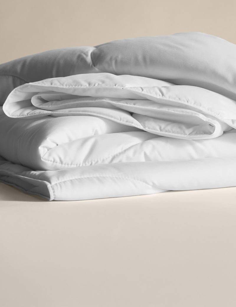 Allergy Protection 4.5 Tog Duvet - British product