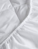 Advanced Allergy Protection Extra Deep Mattress Protector - British product