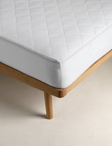 Advanced Allergy Protection Extra Deep Mattress Protector