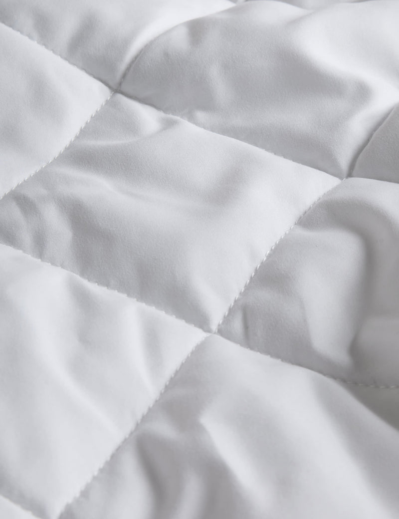 Advanced Allergy Protection Extra Deep Mattress Protector - British product