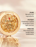 Elizabeth Arden ceramide capsule serum for daily youth restoration with 60 capsules - British product