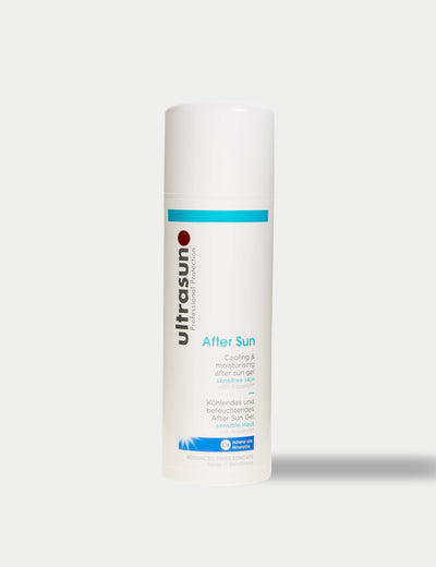 Ultrasun After Sun Gel 150ml