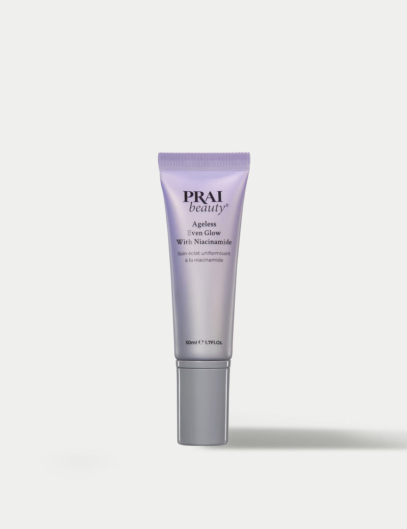 Ageless Even Glow with Niacinamide 50ml