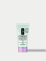 CLINIQUE All About Clean Face Soap Facial Cleanser 30ml