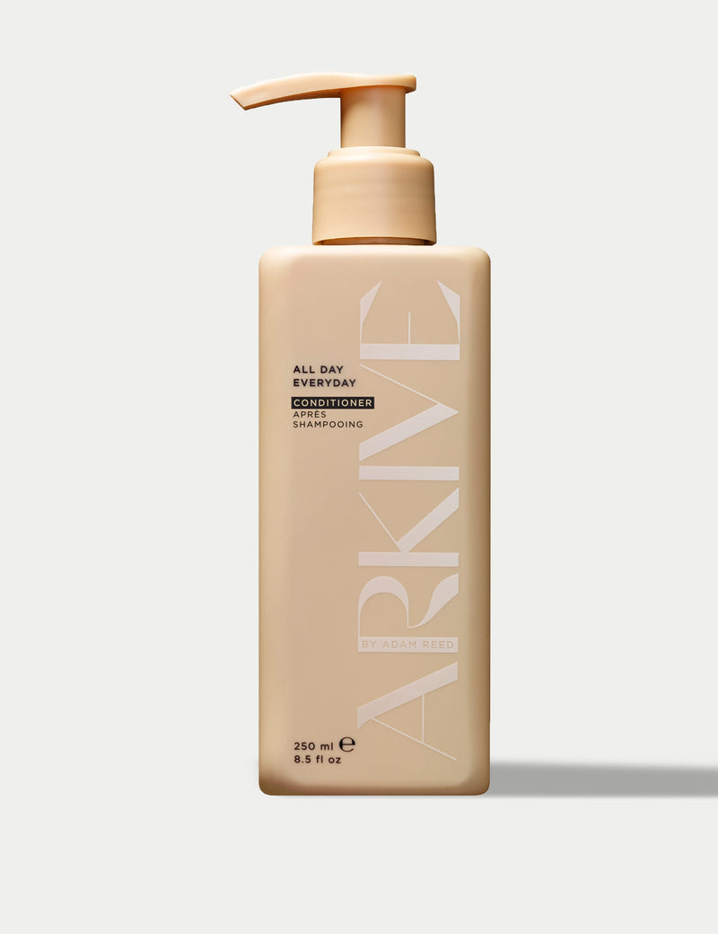 Adam Reed lightweight hair conditioner with Baobab protein 250ml - British product