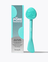 Benefit All in One Mask Wand Pore Care Cleansing Wand Skincare Tool