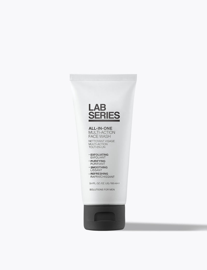 All-in-One Multi-Action Face Wash 100ml - British product