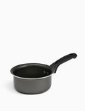 Aluminium Non-Stick Milk Pan 14cm - British product