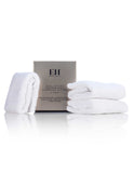 Emma Hardie dual-action cleansing cloths 3 pack - British product