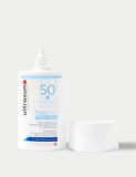 Ultrasun Anti Pollution Face Fluid Lotion SPF 50+ 40ml - British product