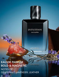 Aramis Intuition men's eau de parfum travel spray 10ml - British product
