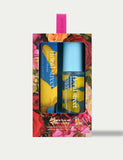 Arizona Bloom Pump It Up Set: Perfume Mist 50ml + Eau de Parfum 10ml