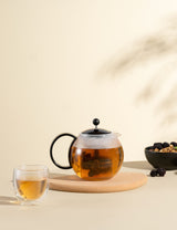 Bodum Assam Tea Press Cafetiere