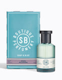Shay & Blue Atropa Belladonna vegan fragrance 100ml - British product