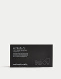 Autograph Shaving Set