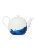 Rick Stein Blue Coves of Cornwall Teapot