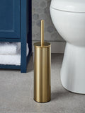 Gold Toilet Brush
