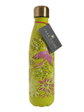 Sara Miller Green Haveli Garden water bottle 500ml (British brand)