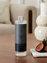 Country Luxe Wild Fig and Cedar Reed Diffuser Refill 200ml