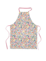 Cath Kidston Harmony Ditsy Easy Adjust Cotton Apron