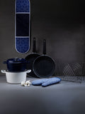 Maison by Premier Black Stoneflam 26cm Frypan