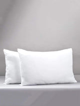 Slumberdown 2 Pack Firm Feels Like Down Super Support Pillows