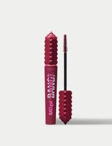 Benefit BADgal BANG! Volumising Mascara Wild Plum 8.5g