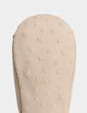 Baby Ballet Pumps (0-18 Mths)