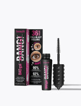 Benefit Badgal Bang Volumising Mascara Travel Size Mini 4g