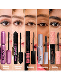 Benefit Badgal Bounce Voluminizing Mascara Pump'd Up Black 8.5g - British product