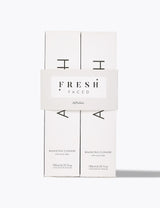 Balancing Three-in-One Cleanser Duo with Aloe Vera, 2 x 185ml