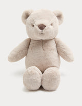Bear Plush Toy (0+ Yrs) Soft Toy