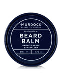 Beard balm with argan oil and shea butter 50g - British product