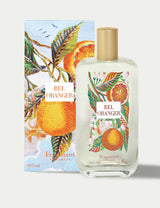 Bel Oranger Eau de Toilette Fragrance 100ml